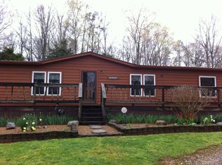 234 County Road 22, Calhoun, TN 37309