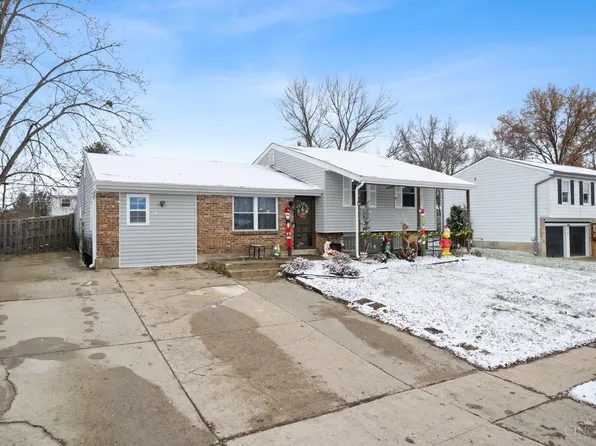 1003 Glendale Dr, Batavia, OH 45103