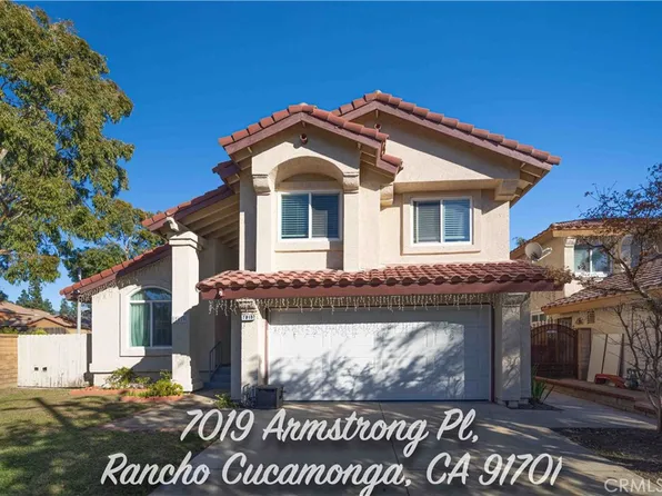 7019 Armstrong Pl, Rancho Cucamonga, CA 91701