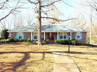 291 Trottenham Rd, Killen, AL 35645