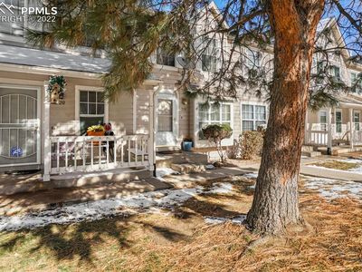 518 Shady Crest Cir, Colorado Springs, CO, 80916