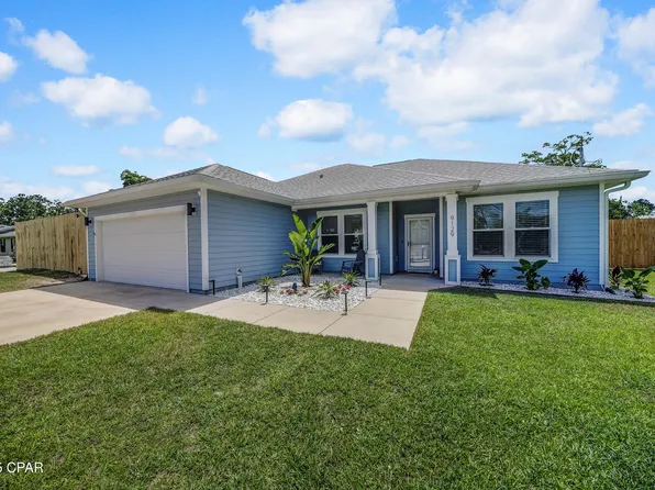 9129 Abba Ln, Panama City Beach, FL 32407