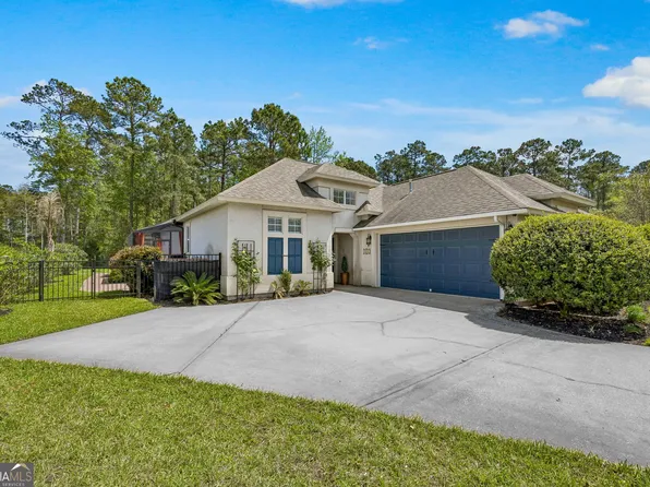 1421 Tanager Trl, Saint Marys, GA 31558