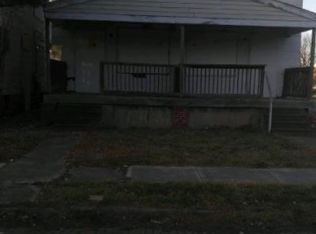 1652 Kohr Pl, Columbus, OH 43211