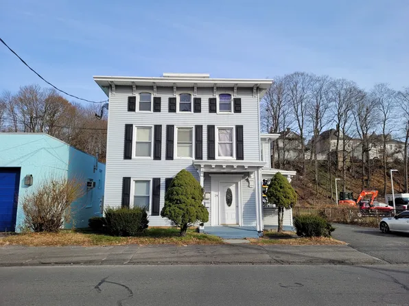 27 New Street, Danbury, CT 06810