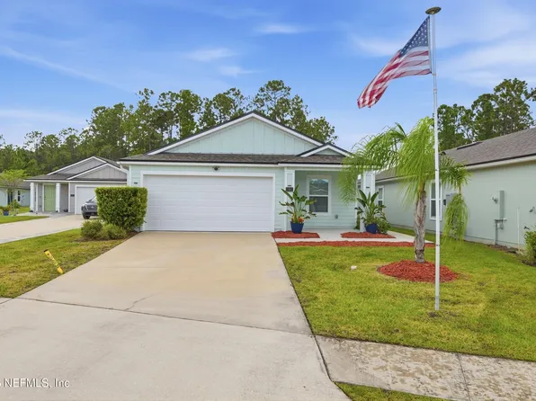 4 CADDY Court, Bunnell, FL 32110