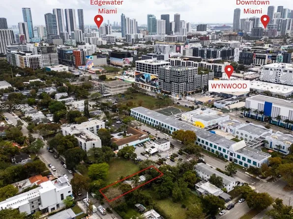 410 NW 31st St, Miami, FL 33127