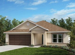 Plan 1989 Plan, Creekside at Rutland Ranch, Parrish, FL 34219
