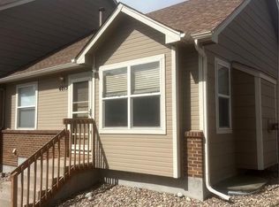 4815 Live Oak Dr, Colorado Springs, CO 80916