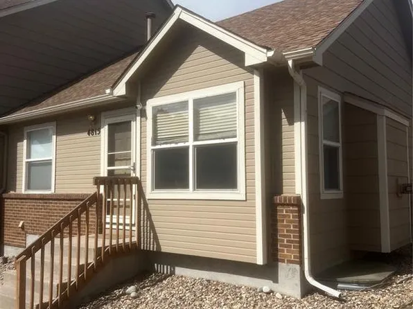 4815 Live Oak Dr, Colorado Springs, CO 80916
