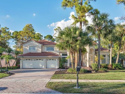 600 Cypress Green Circle, Wellington, FL, 33414