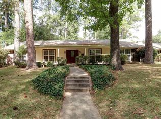 1116 Hansford Pl, Tyler, TX 75701