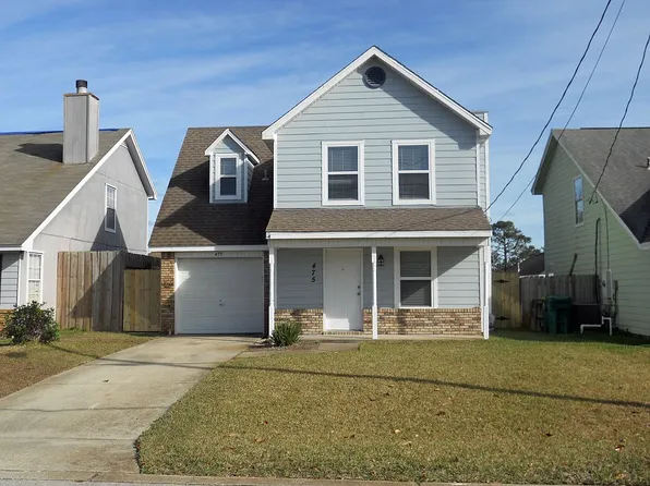 475 Sandy Ridge Cir, Mary Esther, FL 32569