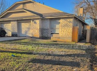 2030 Redwing Way, Round Rock, TX 78664