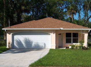 438 Model St, Daytona Beach, FL 32114