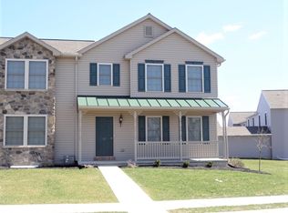 62 Gable Dr #L-0150, Myerstown, PA 17067