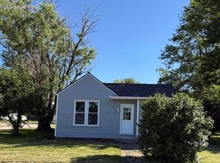 416 Railway Ave, Holgate, OH 43527