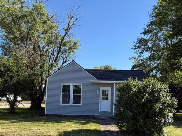 416 Railway Ave, Holgate, OH 43527