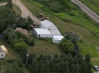 401 8th STREET, Glen Ewen, SK S0C 1C0