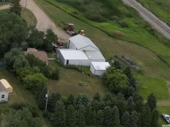 401 8th STREET, Glen Ewen, SK S0C 1C0