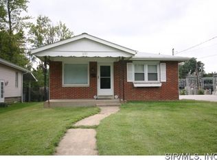 221 N Seminary St, Collinsville, IL