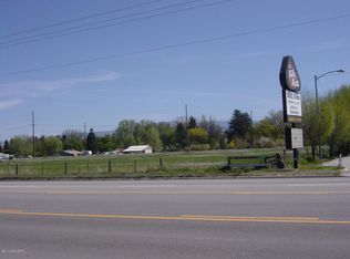 1062 S 1st St, Hamilton, MT 59840