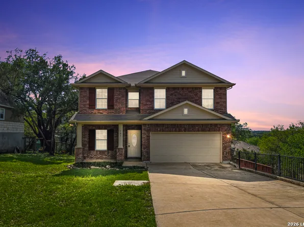 105 Juniper Ct, San Marcos, TX 78666