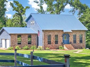 402 NW Cantey Ave, Madison, FL 32340