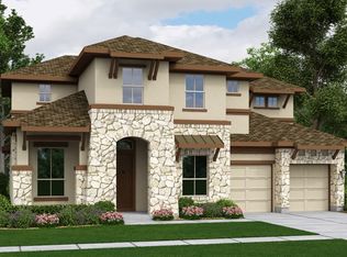 3307 Mossy Grove Ct, Cedar Park, TX 78613
