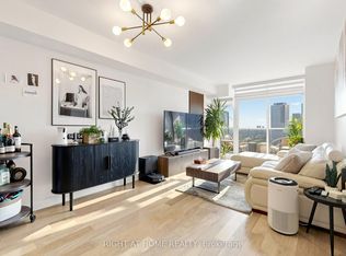 1 Michael Power Pl #1609, Toronto, ON M9A 0A1