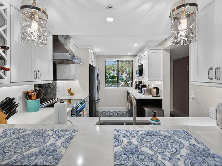 2401 Marina Isle Way #105 — Photo 3