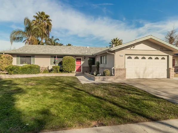 5959 E McKenzie Ave, Fresno, CA 93727