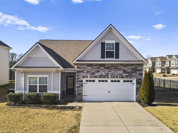 3222 Briar Chapel Dr, Murfreesboro, TN 37128