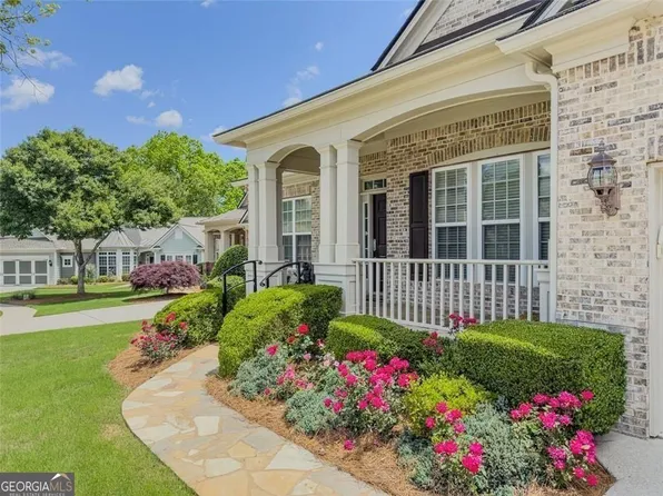 6416 Hickory Springs Cir, Hoschton, GA 30548