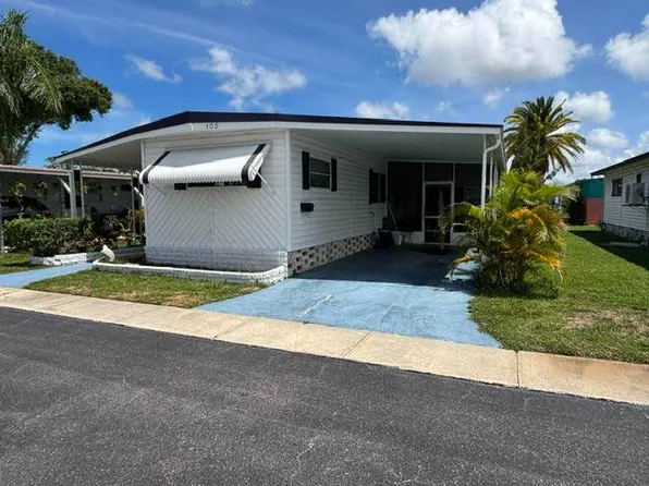 6700 150th Ave N 102-unit 102, Clearwater, FL 33764
