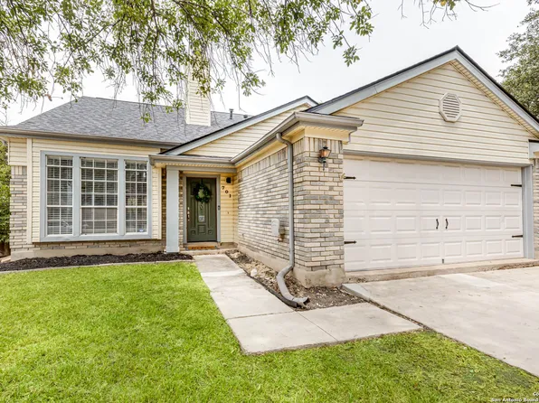 701 Meadow Top, Converse, TX 78109