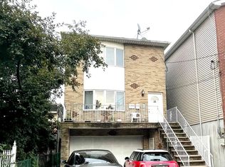 28 Emerson Ave FLOOR 2, Jersey City, NJ 07306
