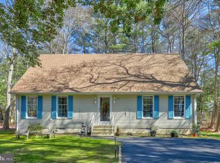11 Camelot Cir, Ocean Pines, MD 21811