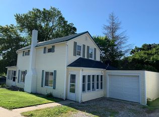 39 W High St, Metamora, MI