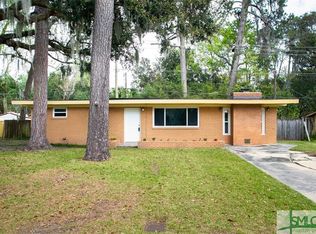 18 Catherine Cir, Savannah, GA 31406