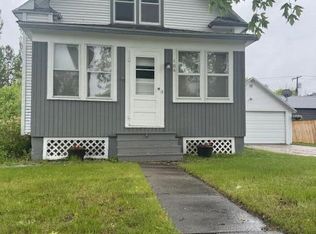 106 Main Ave E, Twin Valley, MN 56584