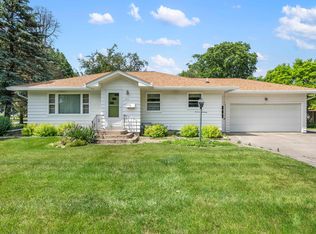 1211 J Ave, Nevada, IA 50201