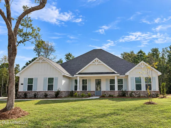 7727 Magnolia Loop, Pass Christian, MS 39571