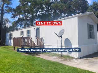 2355 Parrott Dr #23, Florence, SC 29501