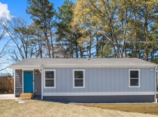 1803 Ledo Ave, Decatur, GA 30035