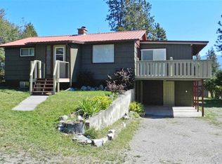 410 Columbia St, Thompson Falls, MT 59873