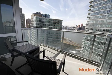 Rented by Modern Spaces