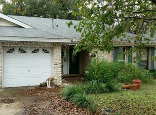 2815 Inridge Dr, Austin, TX 78745