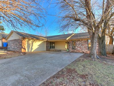 510 Elmcrest Dr, Norman, OK, 73071