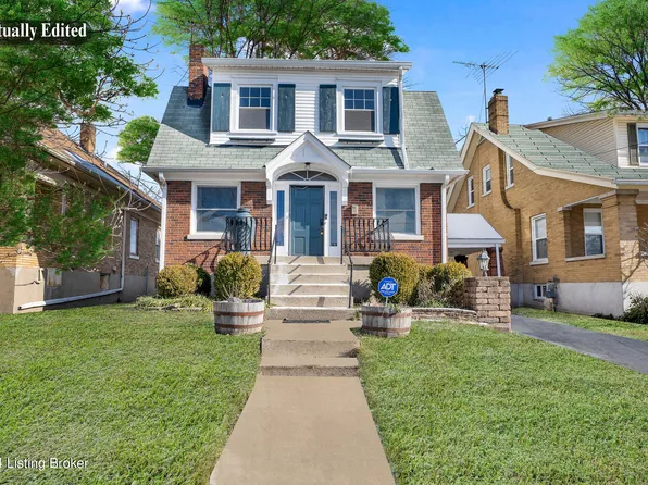 4905 S 1st St, Louisville, KY 40214